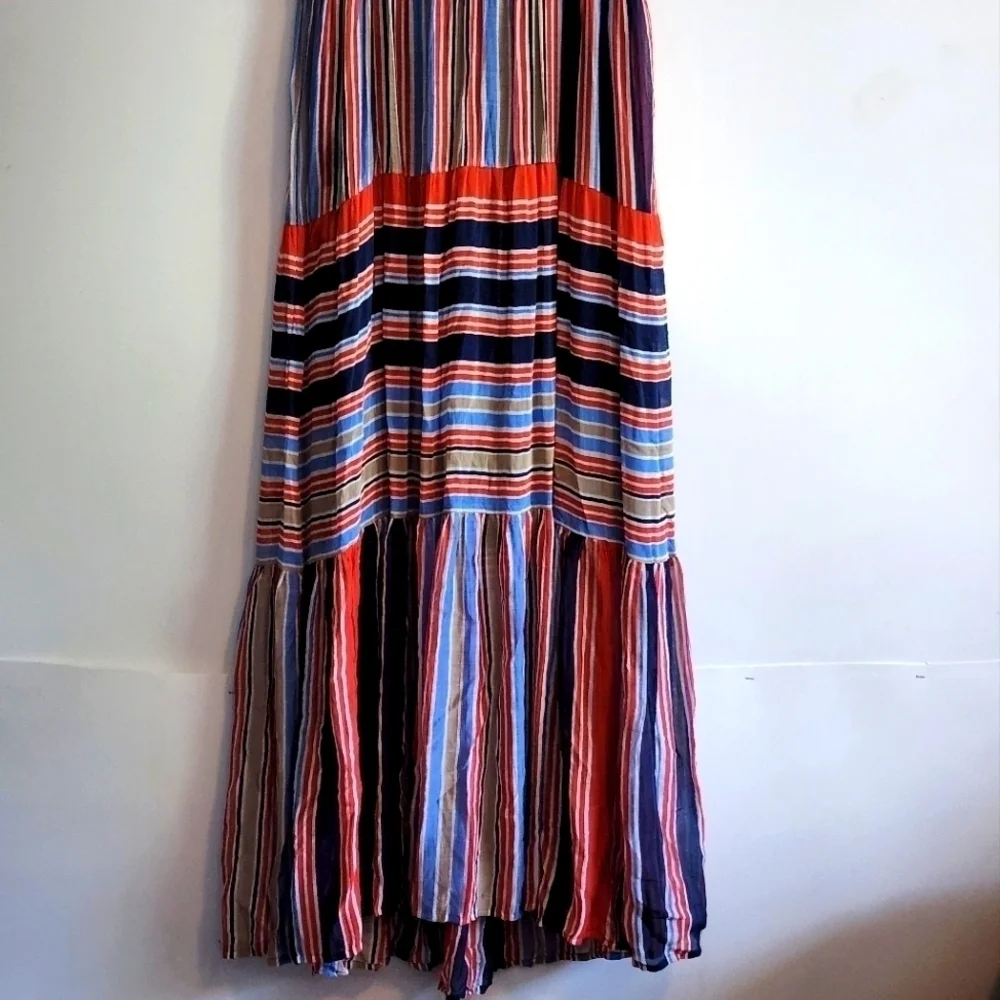 Aratta Silent Gourney maxi dress - Picture 4 of 5